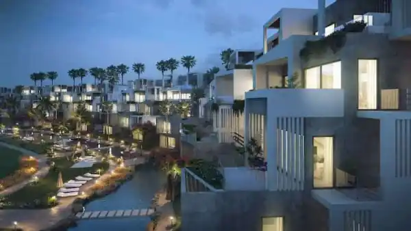 El Masyaf Townhouse Villa