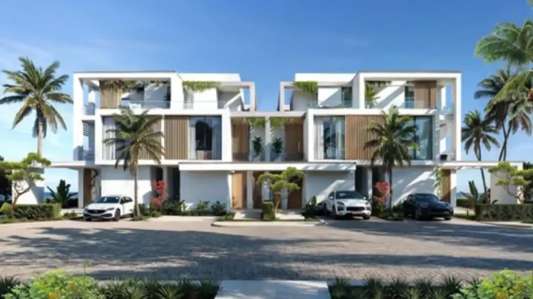 ذا سي كورال فيلا