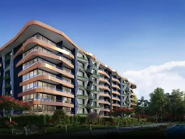 Midtown Condo ground floor 3 bedrooms