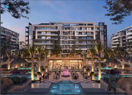 Patio Oro 3 bedrooms