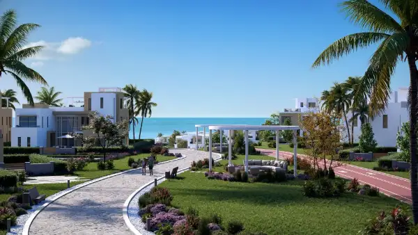 Sea Shore 2 bedrooms