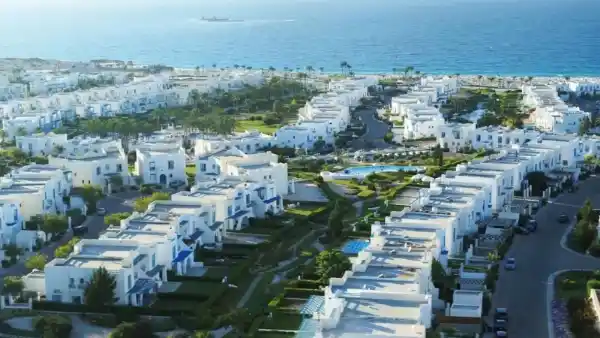 Skala Apartment Typical Floor 3-Bedroom