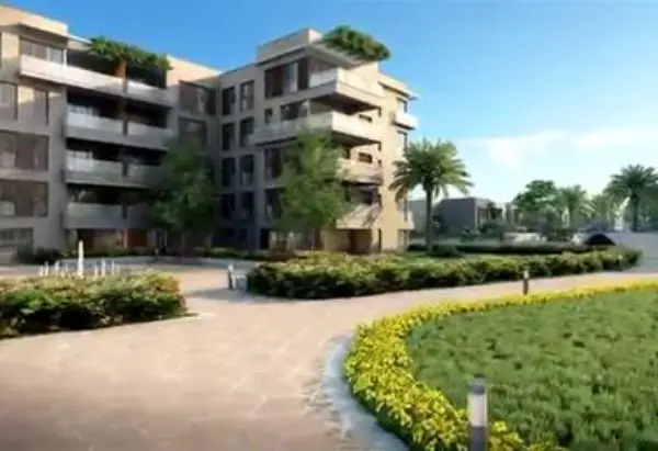 Taj city 3 bedrooms