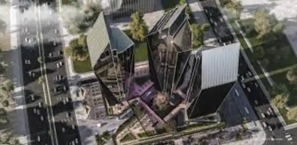 Cali Coast Townhouse Villa