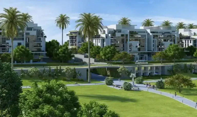 Hacienda Heneish Townhouse Villa