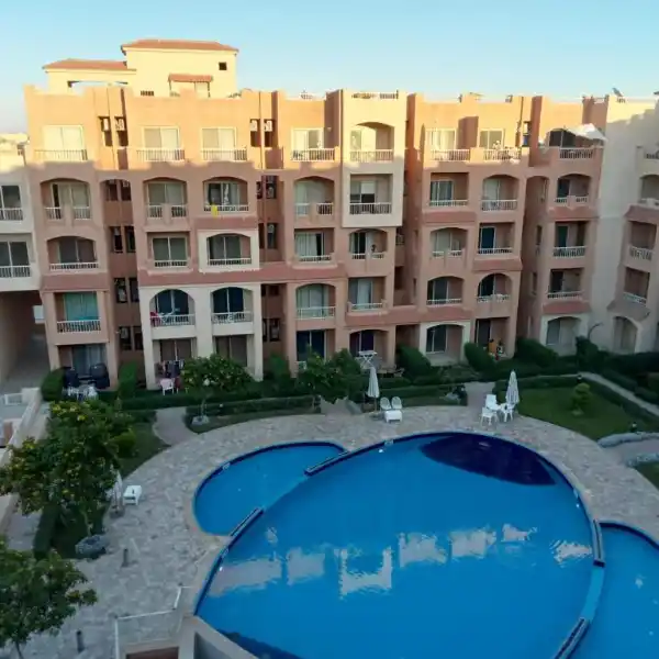 Agora Hights 2 bedrooms