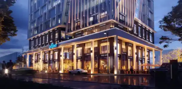 بوينت 11 صيدلية